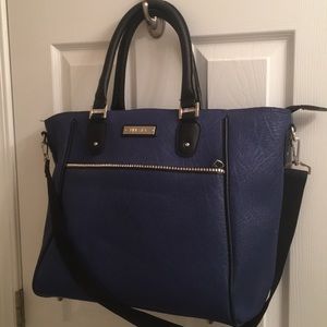 Nine West Travel Tote Bag
